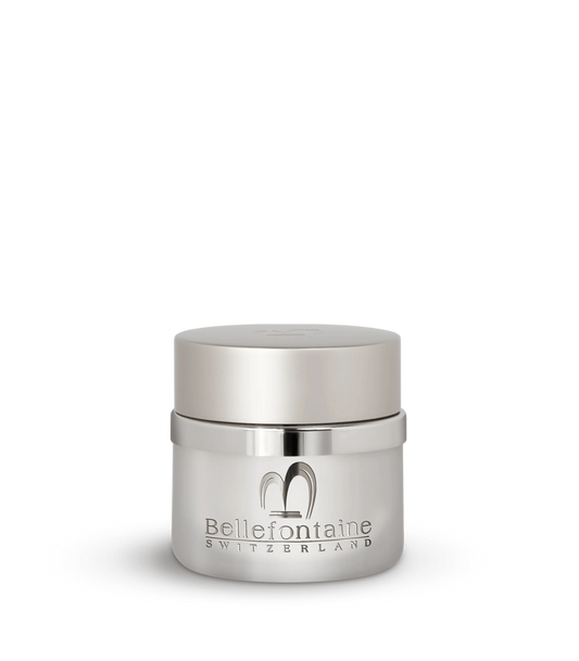 Bellefontaine Double White Beautifying Mask 雙效亮白面膜 200ml (院裝 Salon Size)