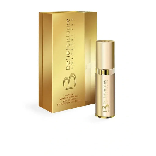 Bellefontaine Silky Dew Moisture Supplement 保濕鎖水精華 50ml (院裝 Salon Size)