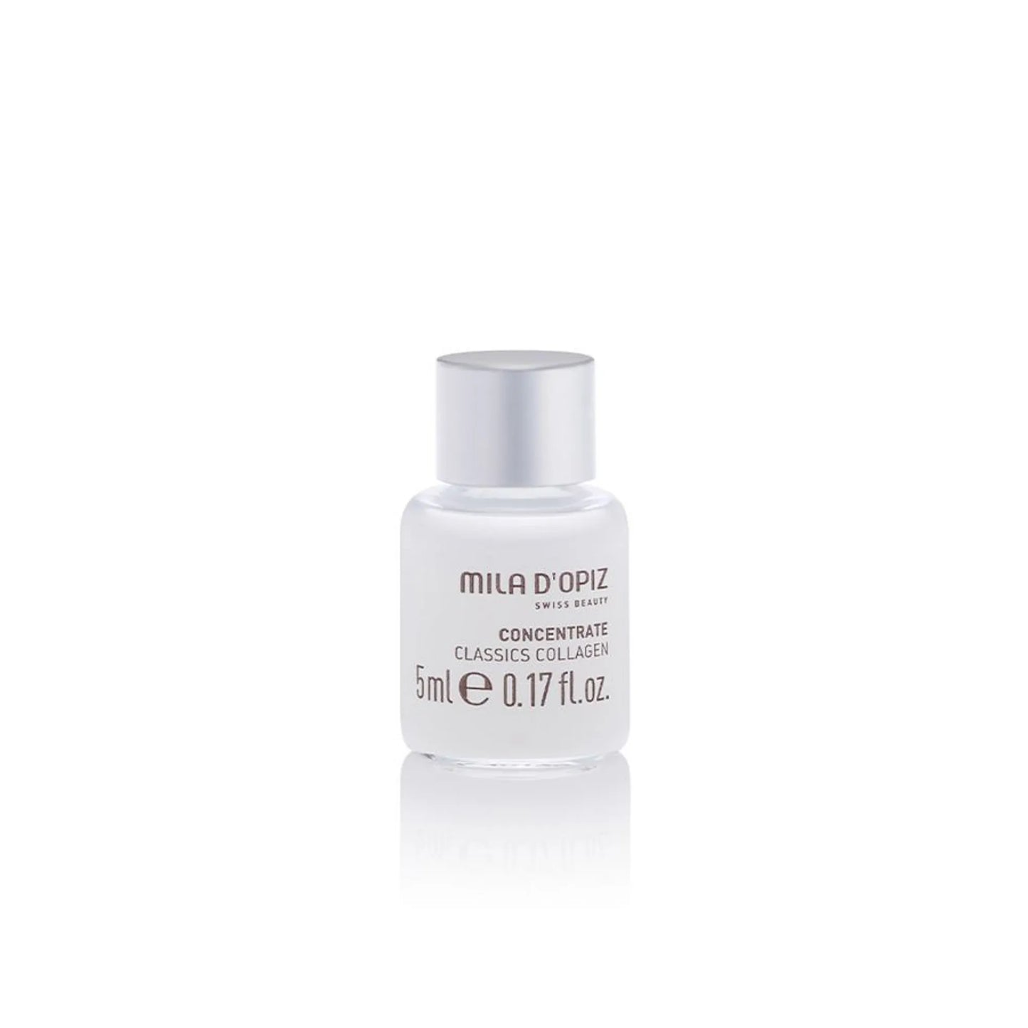 Mila D’Opiz Collagen Concentrate 膠原蛋白保濕精華 10x5ml