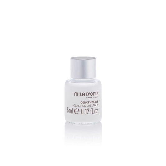 Mila D’Opiz Collagen Concentrate 膠原蛋白保濕精華 10x5ml