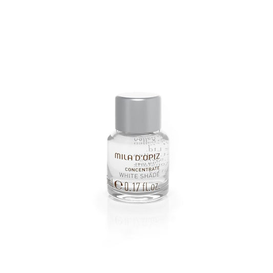 Mila D’Opiz White Shade Concentrate 臻白提亮濃縮精華 10 x 5ml