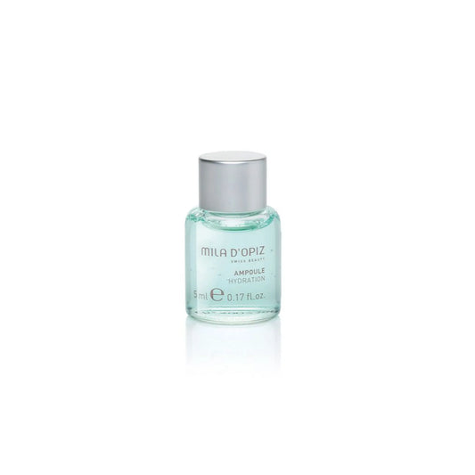 Mila D’Opiz Hydration Concentrate 極地雪藻保濕濃縮精華 10 x 5ml
