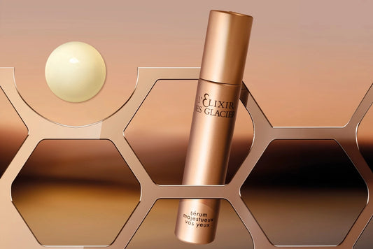 Valmont Elixir Eye Serum 冰凝御蜜抗皺眼部精華乳 15ml