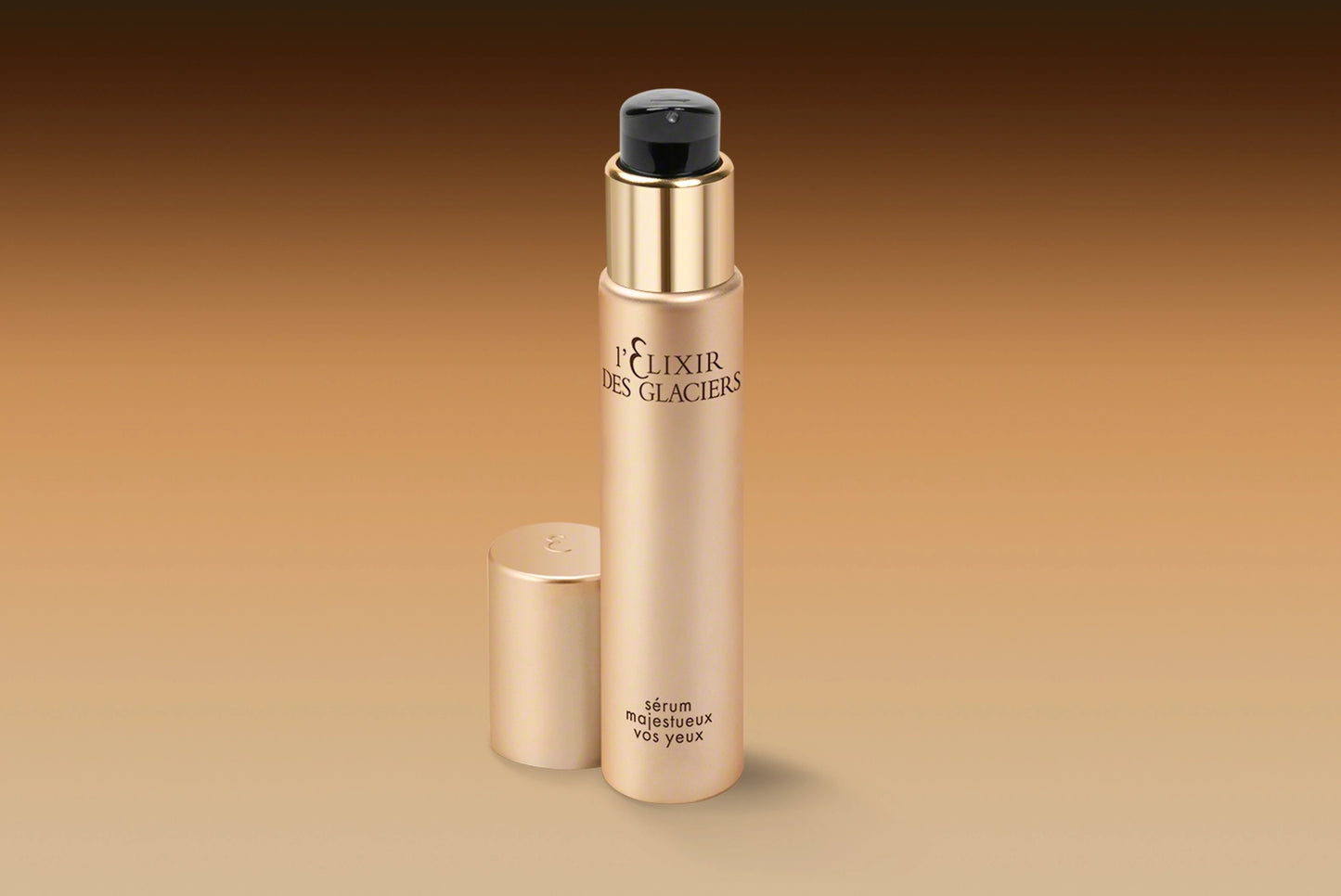 Valmont ELIXIR EYE SERUM 冰凝御蜜抗皺眼部精華乳 15ml