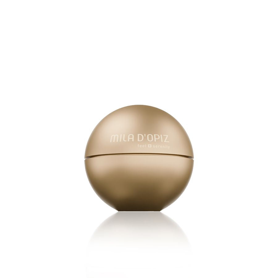 Mila D’Opiz Phyto de Luxe Phyto Lift Cream 金箔多胜肽精華面霜 50ml￼