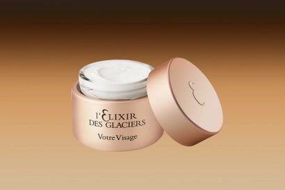 Valmont ELIXIR “VOTRE VISAGE” 冰凝金裝面霜 50ml