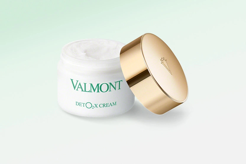 Valmont Detox Cream 淨化注養輕感面霜 45ml