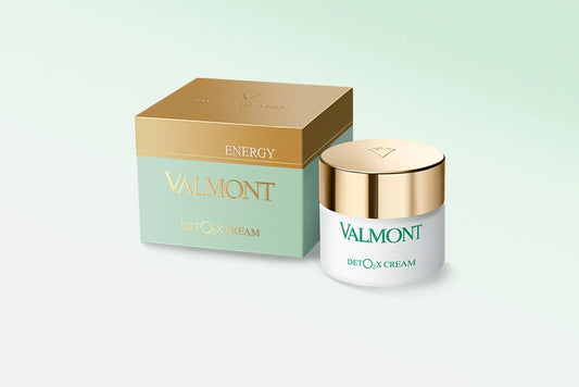 Valmont Detox Cream 淨化注養輕感面霜 45ml