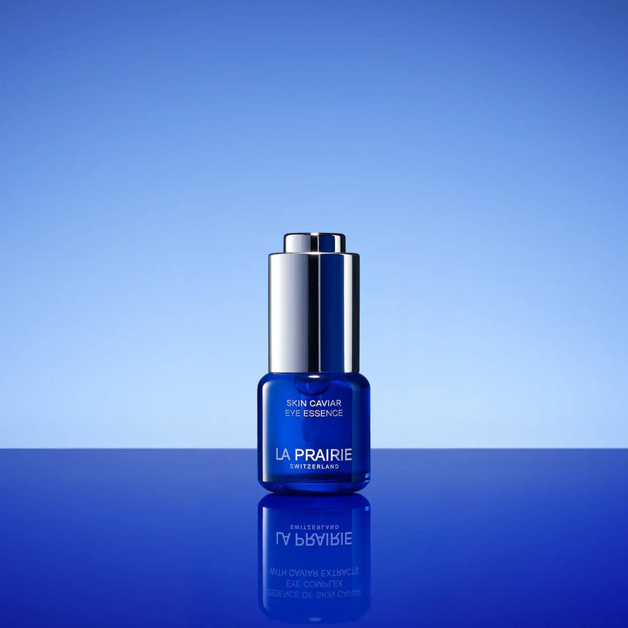 La Prairie Skin Caviar Eye Essence 魚子精華眼部緊致啫喱 15ml