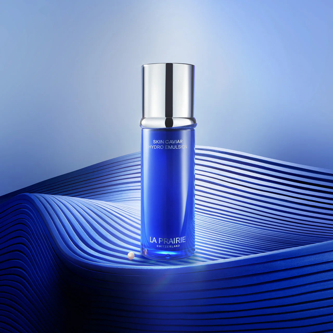 NEW 2025 ! La Prairie Skin Caviar Hydro Emulsion 魚子精華緊致乳液 70ml