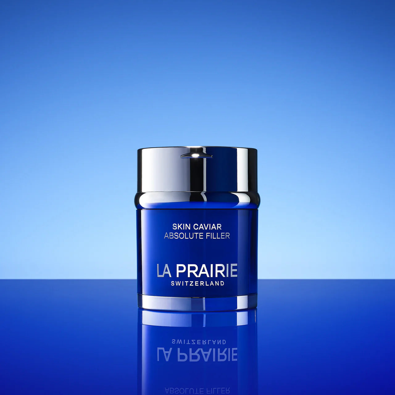 La Prairie Skin Caviar Absolute Filler 魚子充盈面霜 60ml