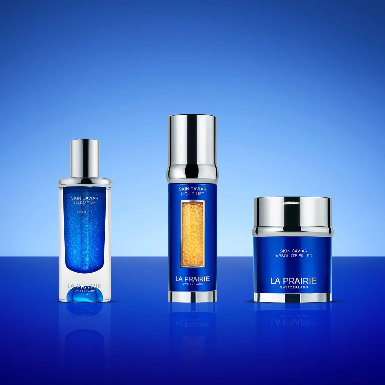 La Prairie Skin Caviar Absolute Filler 魚子充盈面霜 60ml