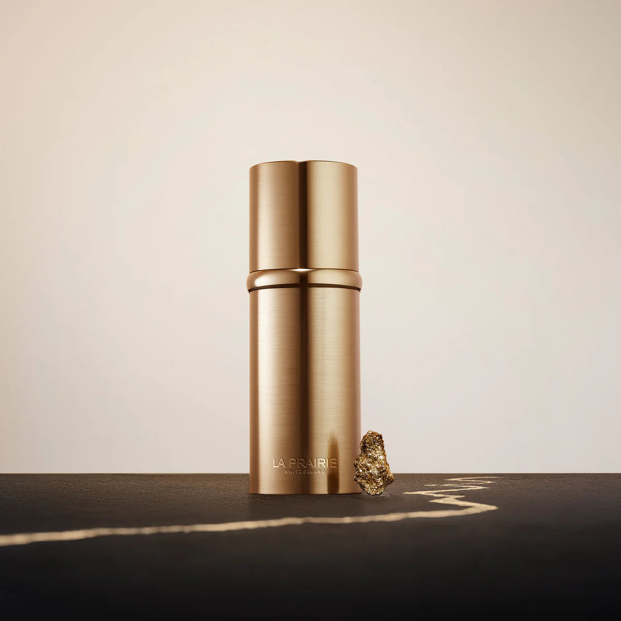 La Prairie Pure Gold Radiance Concentrate 純金亮膚修護精華30ml