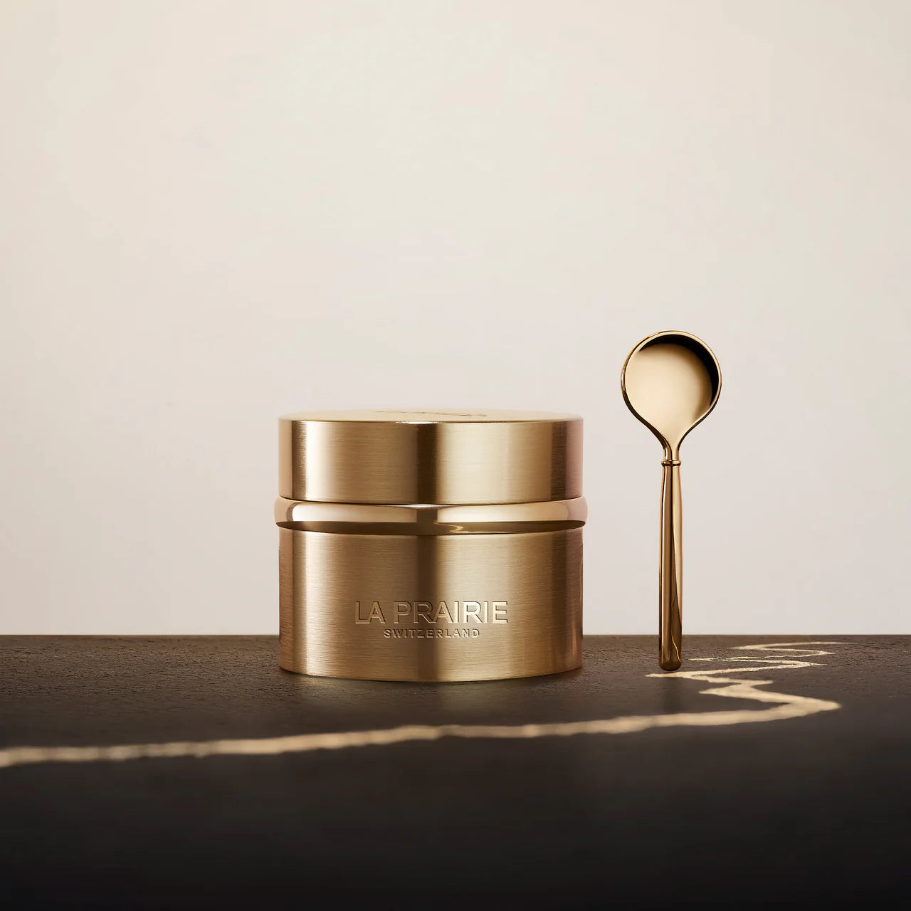 La Prairie Pure Gold Radiance Eye Cream 純金亮膚眼霜 20ml