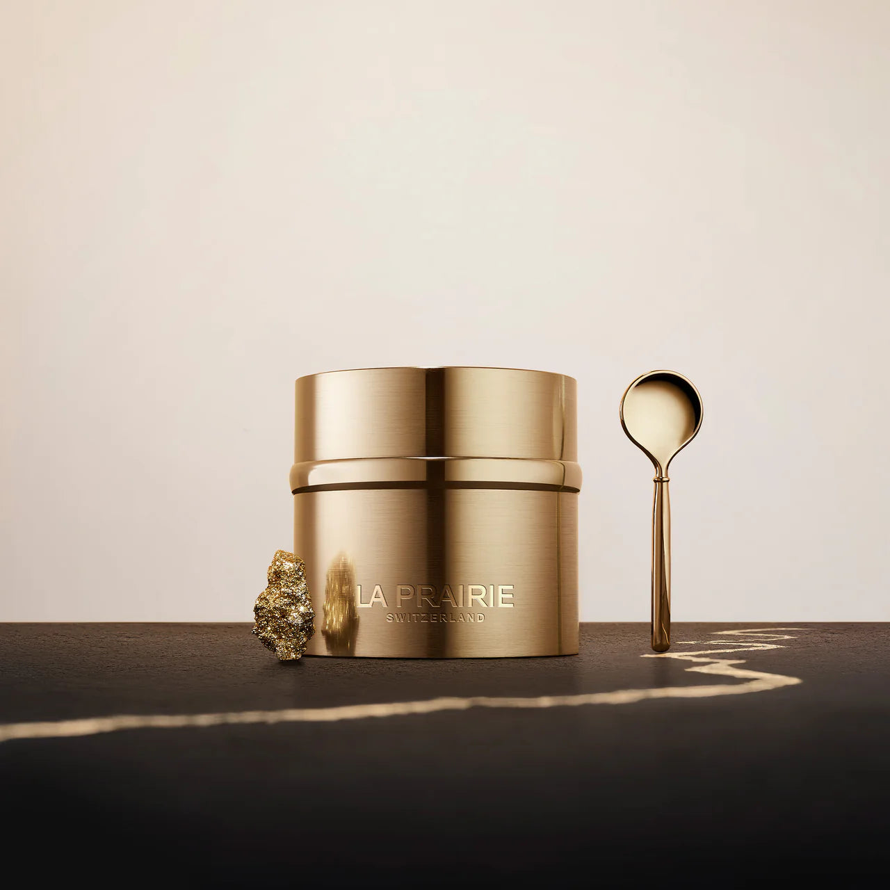 La Prairie Pure Gold Radiance Cream 純金亮膚面霜 50ml