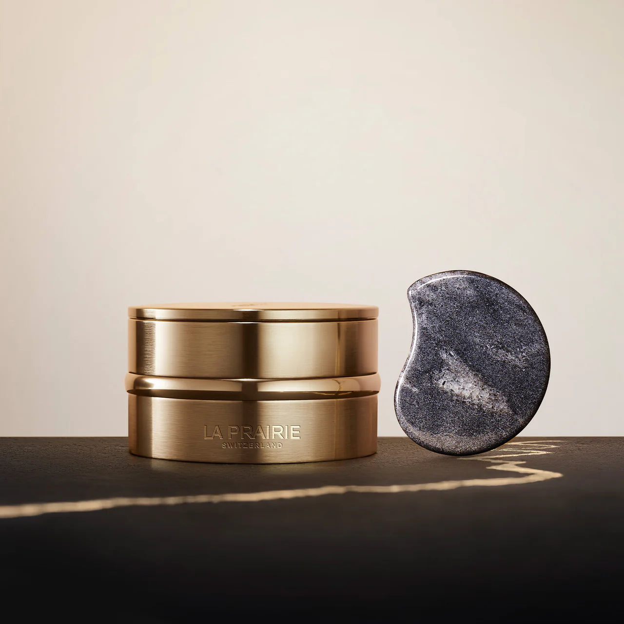 La Prairie Pure Gold Radiance Nocturnal Balm 純金亮膚晚霜 60ml