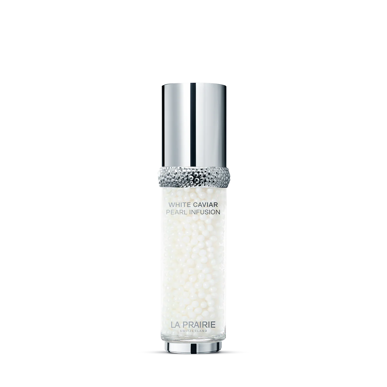 La Prairie White Caviar Pearl Infusion 魚子珍珠瞬亮緊緻精華 30ml