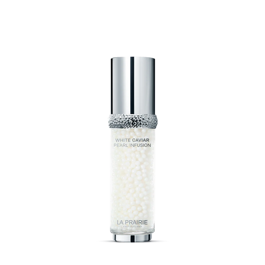 La Prairie White Caviar Pearl Infusion 魚子珍珠瞬亮緊緻精華 30ml