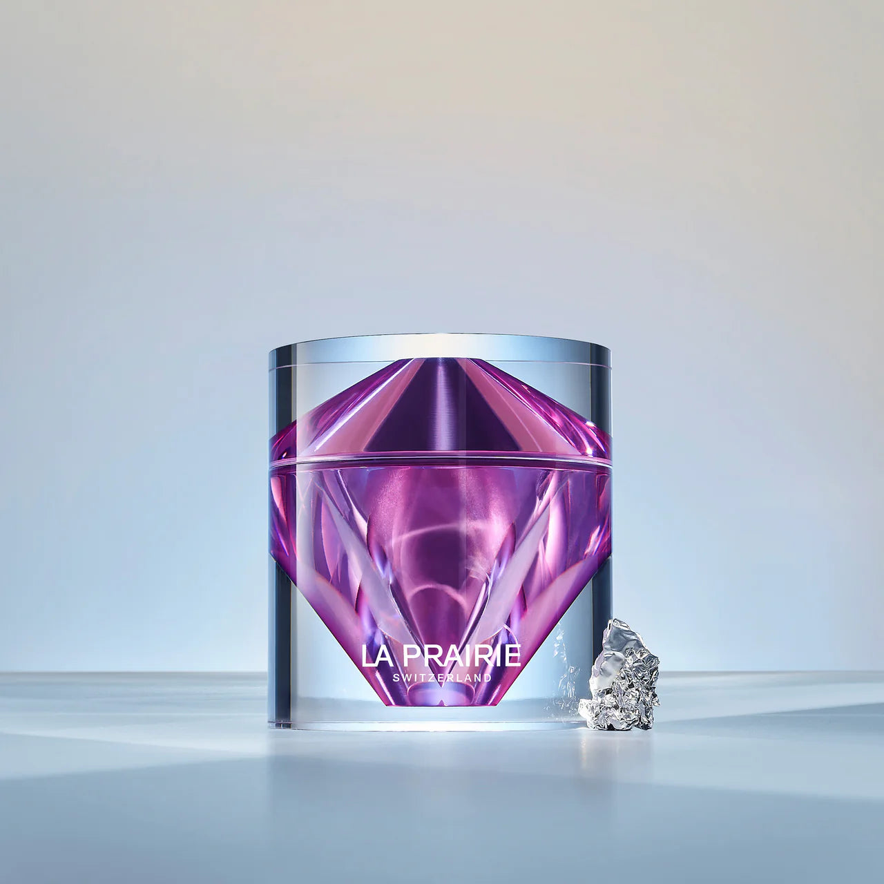 La Prairie Platinum Rare Haute-Rejuvenation Cream 稀世鉑金臻極賦活面霜 30ml/50ml