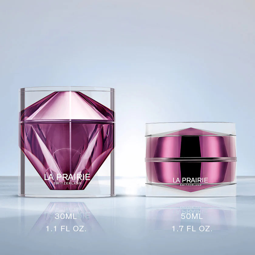 La Prairie Platinum Rare Haute-Rejuvenation Cream 稀世鉑金臻極賦活面霜 30ml/50ml