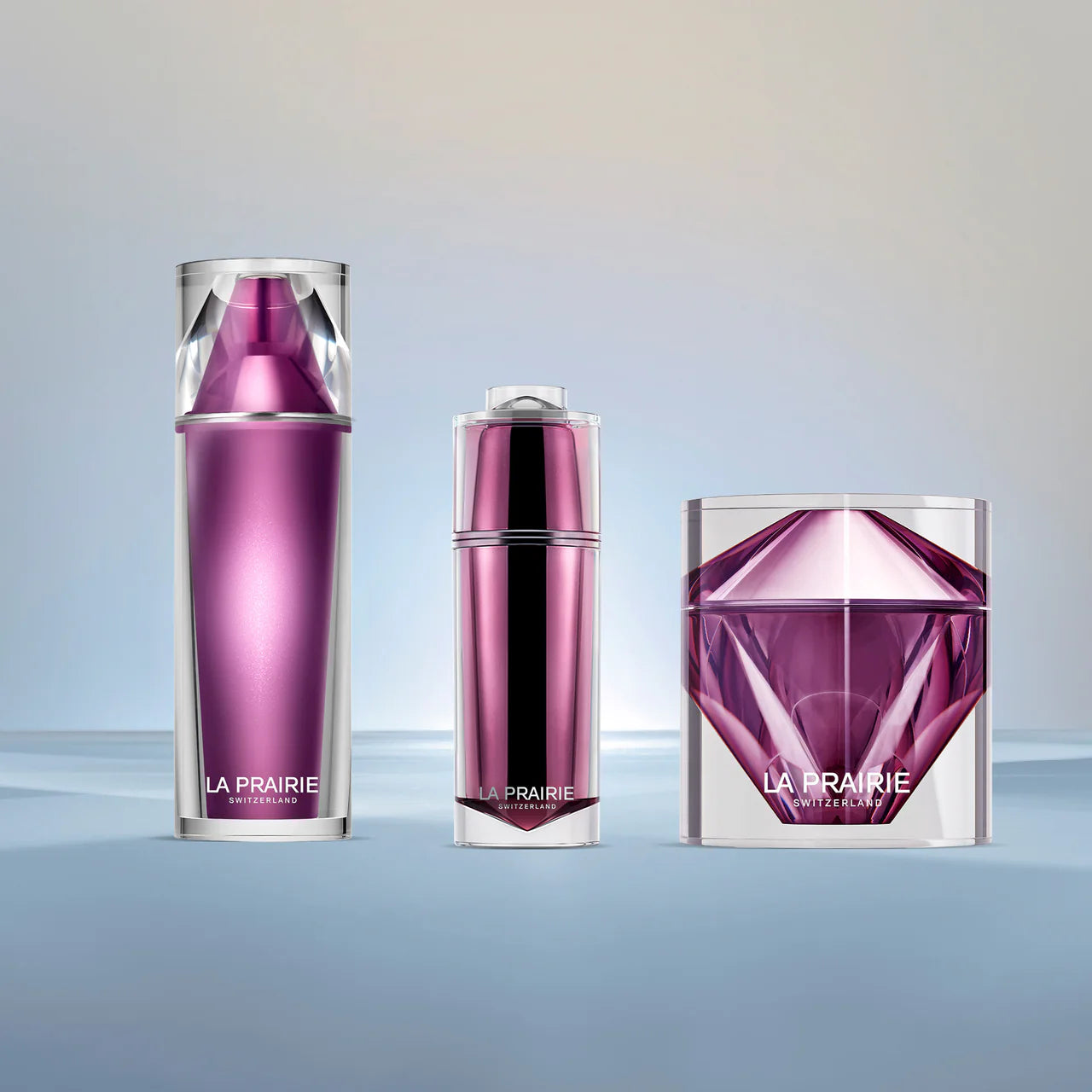 La Prairie Platinum Haute-Rejuvenation Elixir 鉑金臻稀精華 30ml