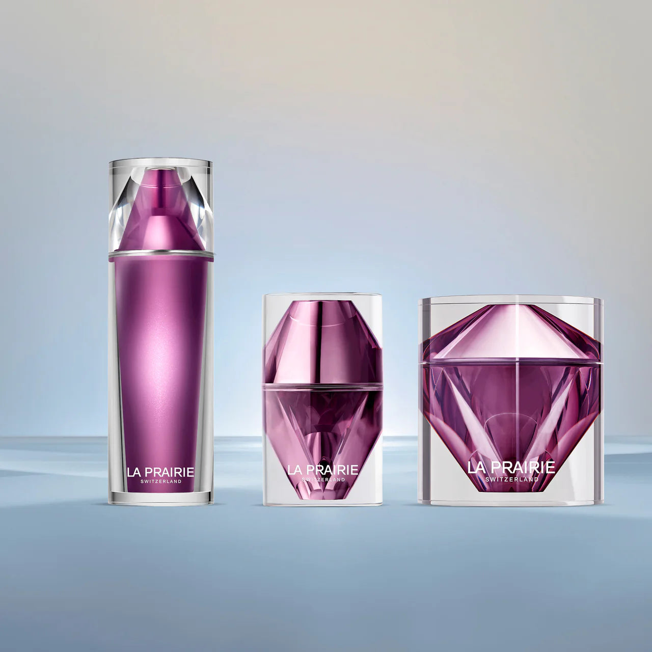 La Prairie Platinum Rare Cellular Night Elixir 鉑金星燦臻稀晚間精華 20ml