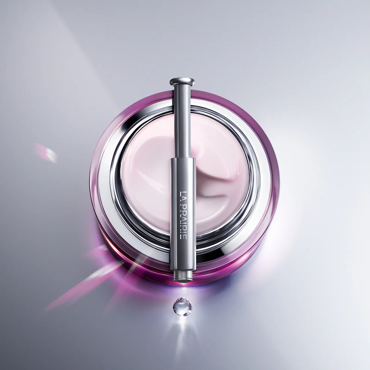 La Prairie Platinum Rare Haute-Rejuvenation Mask 鉑金臻稀注顏面膜套裝 20ml+12x0.7ml