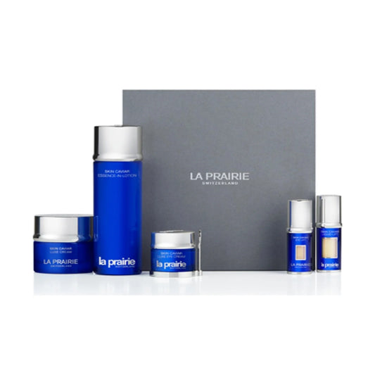 La Prairie Skin Caviar Luxury Ritual Set
