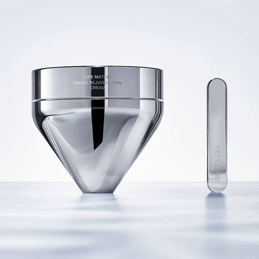 La Prairie Life Matrix Haute Rejuvenating Cream 生機煥活臻硏面霜 50ml