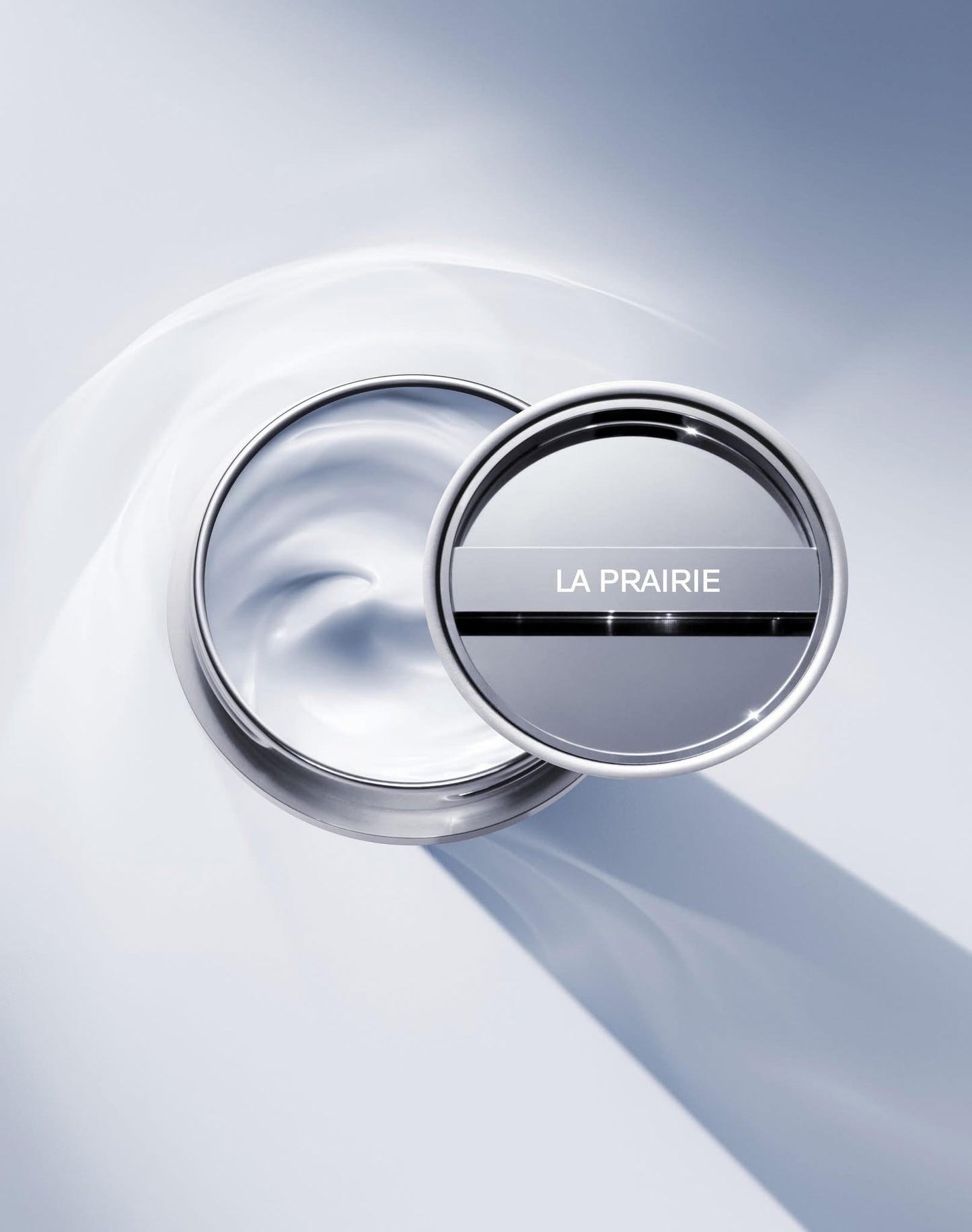 La Prairie Life Matrix Haute Rejuvenating Cream 生機煥活臻硏面霜 50ml