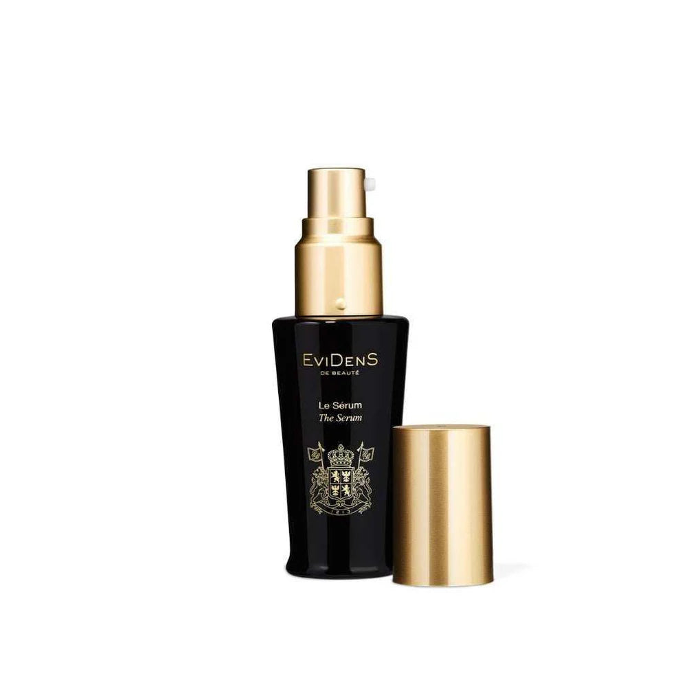 EviDens The Serum 三重膠原修復緊致精華 30ml