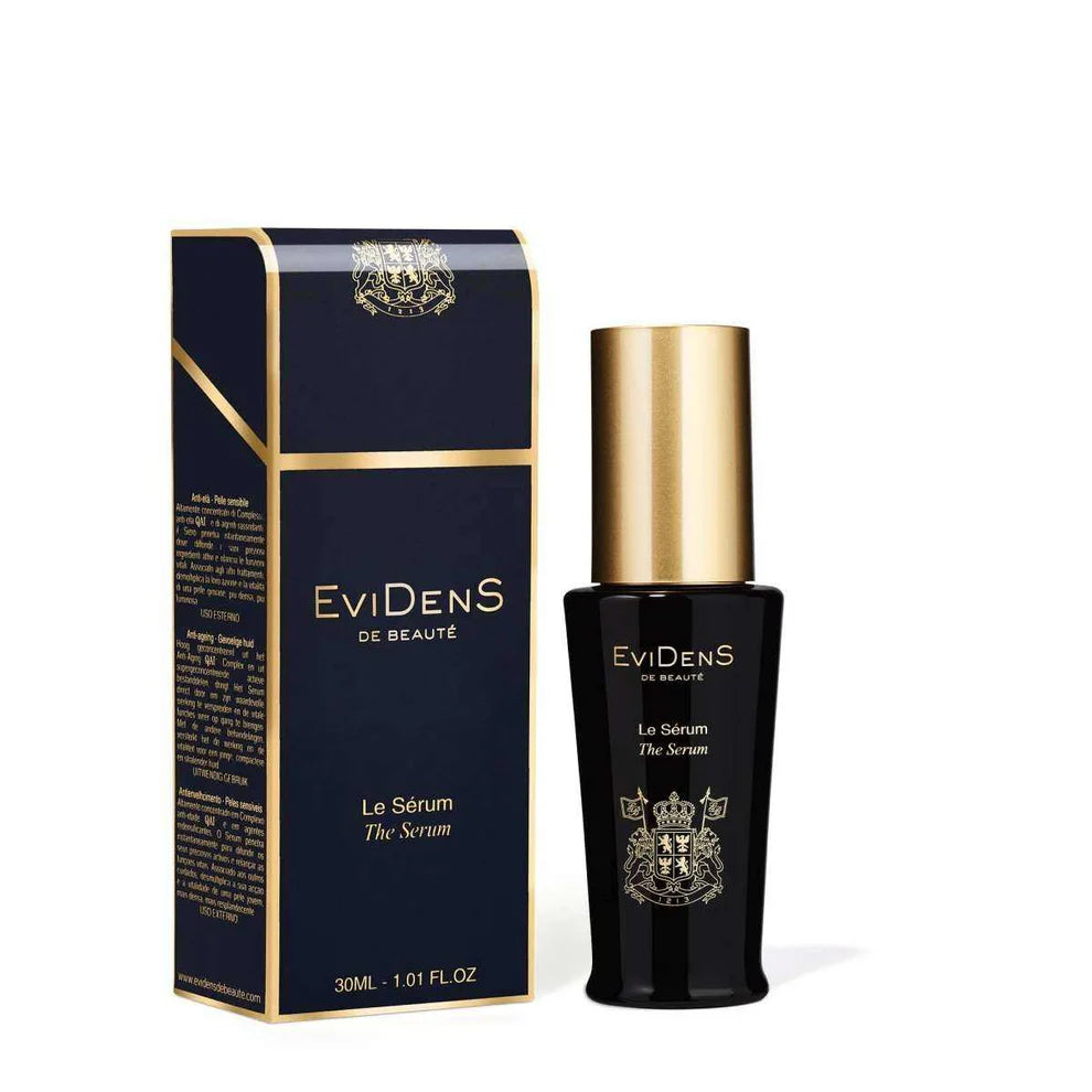 EviDens The Serum 三重膠原修復緊致精華 30ml