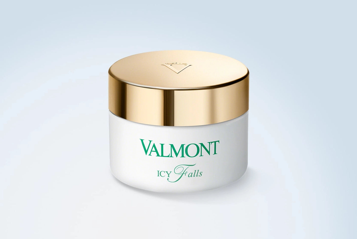 Valmont Icy Falls 清柔之泉卸妝啫喱 200ml (院裝 Salon Size)