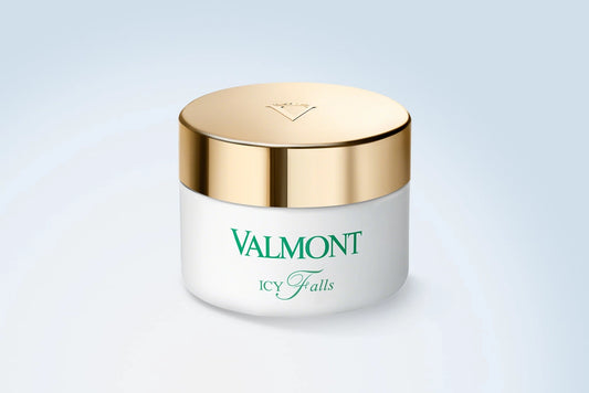 Valmont Icy Falls 清柔之泉卸妝啫喱 200ml (院裝 Salon Size)
