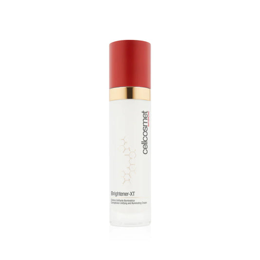 NEW 2025 ! Cellcosmet  Brightener - XT煥顏白皙面霜 50ml