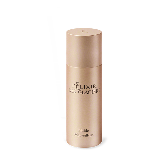 Valmont ELIXIR Fluide Merveilleux 冰凝瑰傲鎏金肌底精華乳液 100ml