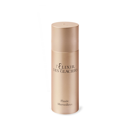 Valmont ELIXIR Fluide Merveilleux 冰凝瑰傲鎏金肌底精華乳液 100ml