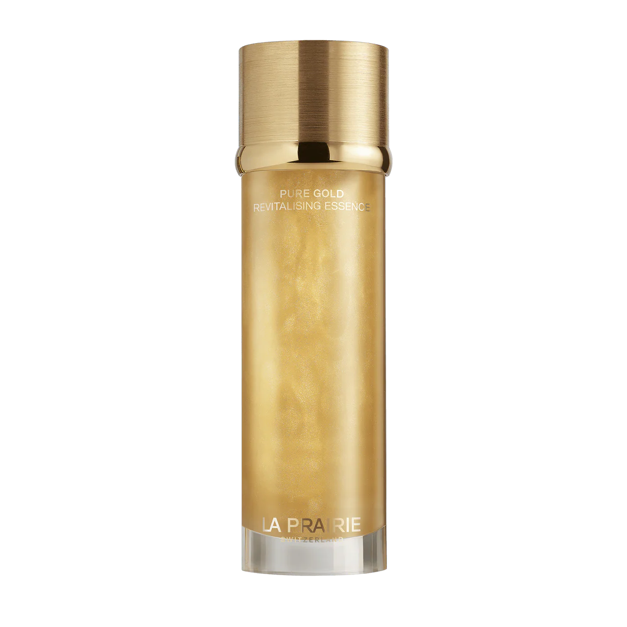 La Prairie Pure Gold Revitalising Essence 純金亮彩精萃露 130ml￼