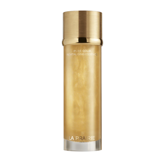 La Prairie Pure Gold Revitalising Essence 純金亮彩精萃露 130ml￼