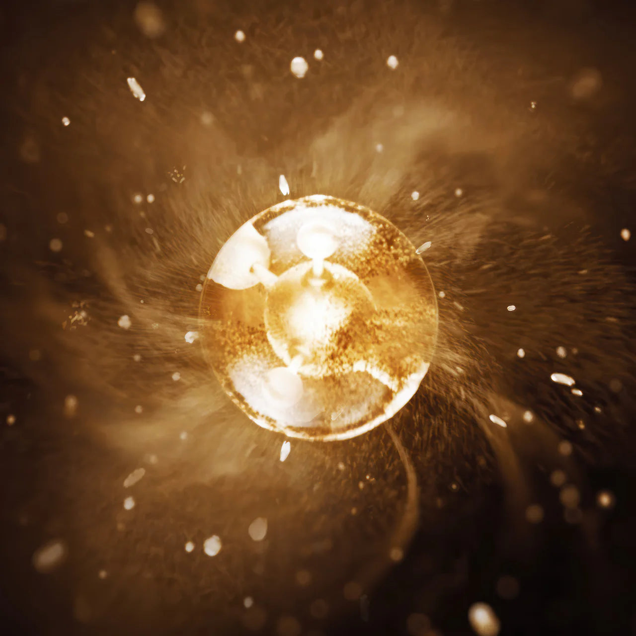 La Prairie Pure Gold Revitalising Essence 純金亮彩精萃露 130ml￼