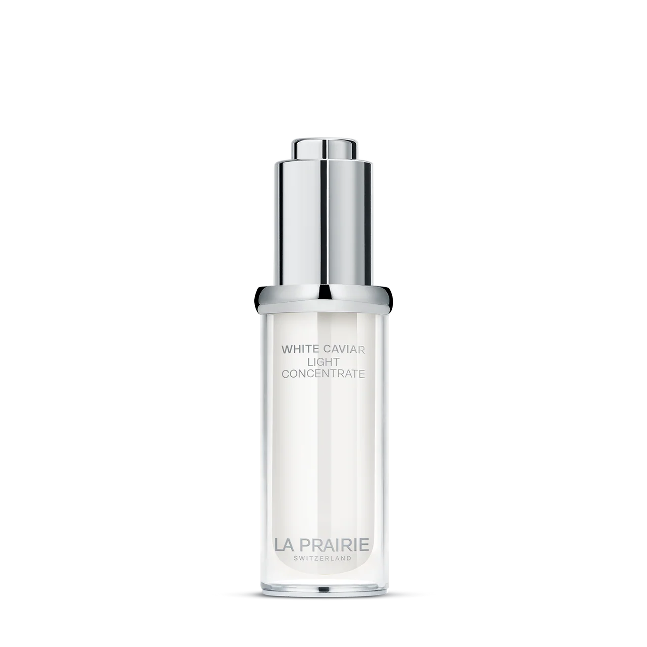 New 2026 ! La Prairie White Caviar Light Concentrate 純白魚子聚光精華 20ml
