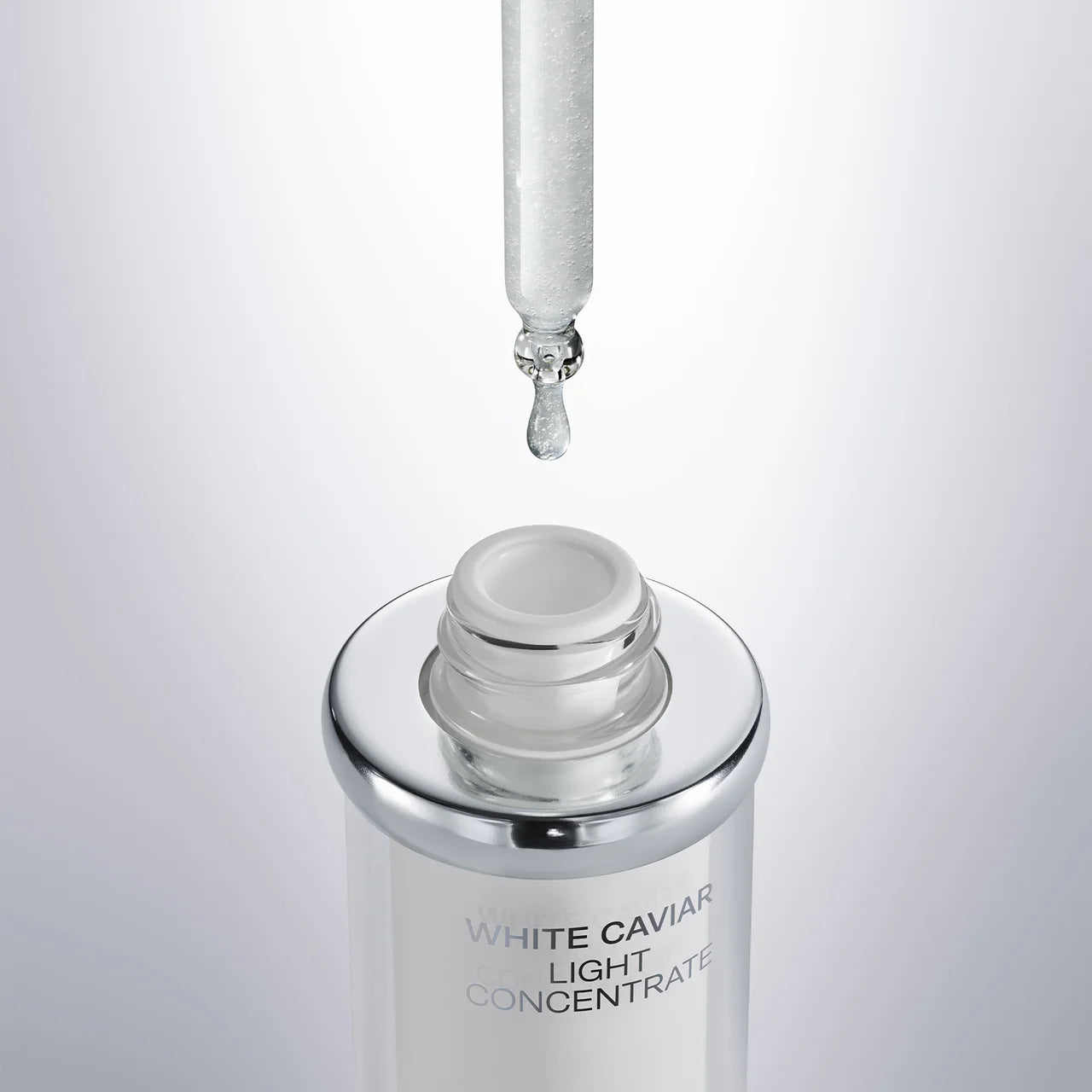 New 2026 ! La Prairie White Caviar Light Concentrate 純白魚子聚光精華 20ml