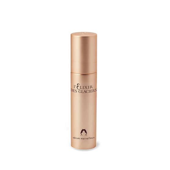 Valmont Elixir des Glaciers Serum Merveilleux 冰凝瑰傲鎏金鑽亮精華 40ml