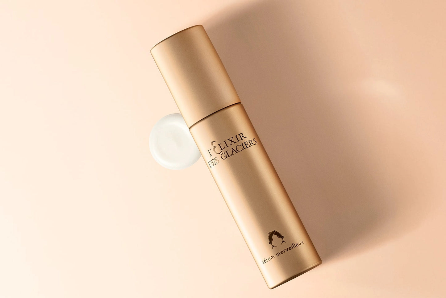 Valmont Elixir des Glaciers Serum Merveilleux 冰凝瑰傲鎏金鑽亮精華 40ml