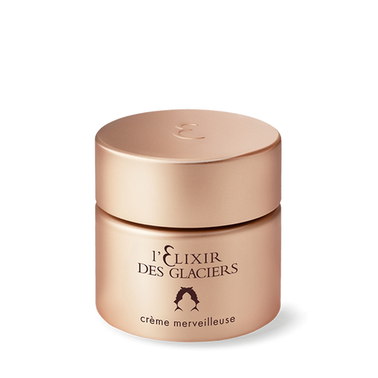 Valmont Elixir des Glaciers Crème Merveilleuse 冰凝瑰傲鎏金精華面霜 50ml