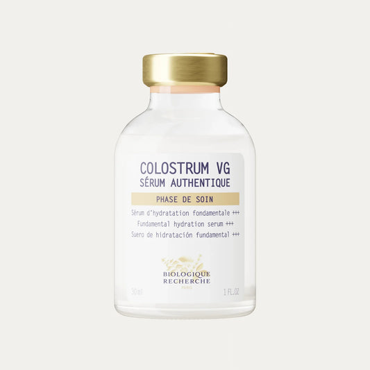 Biologique Recherche COLOSTRUM VG Serum 深層補水精華原液 30ml