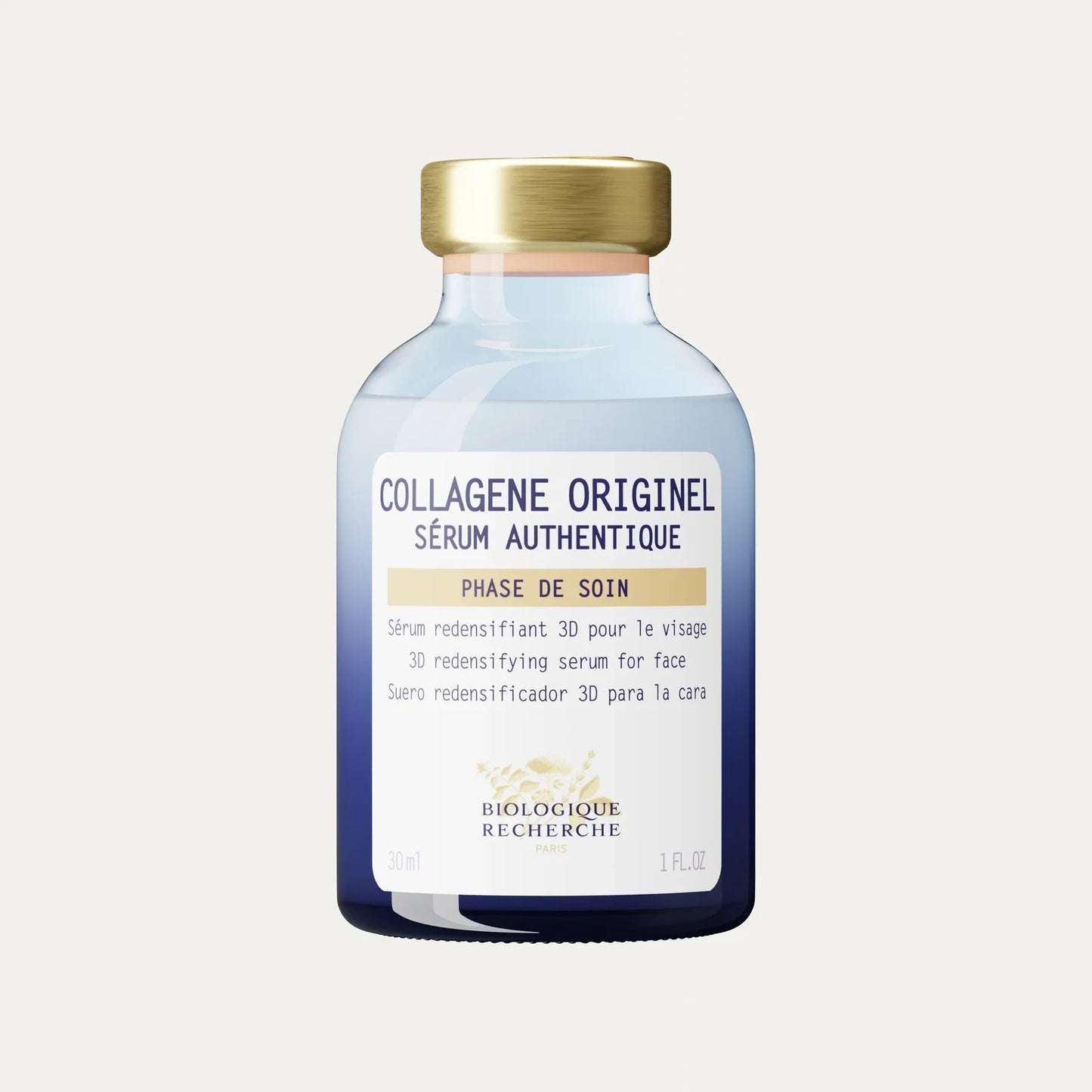 Biologique Recherche COLLAGENE ORIGINEL Serum 3D膠原蛋白精華原液 30ml