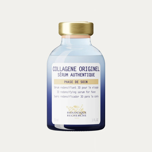 Biologique Recherche COLLAGENE ORIGINEL Serum 3D膠原蛋白精華原液 30ml