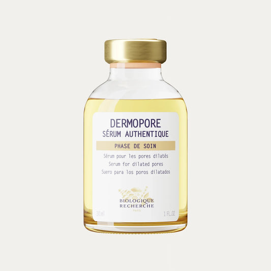 Biologique Recherche DERMOPORE  Serum 毛孔緊致精華原液 30ml / 125ml 院裝 Salon Size