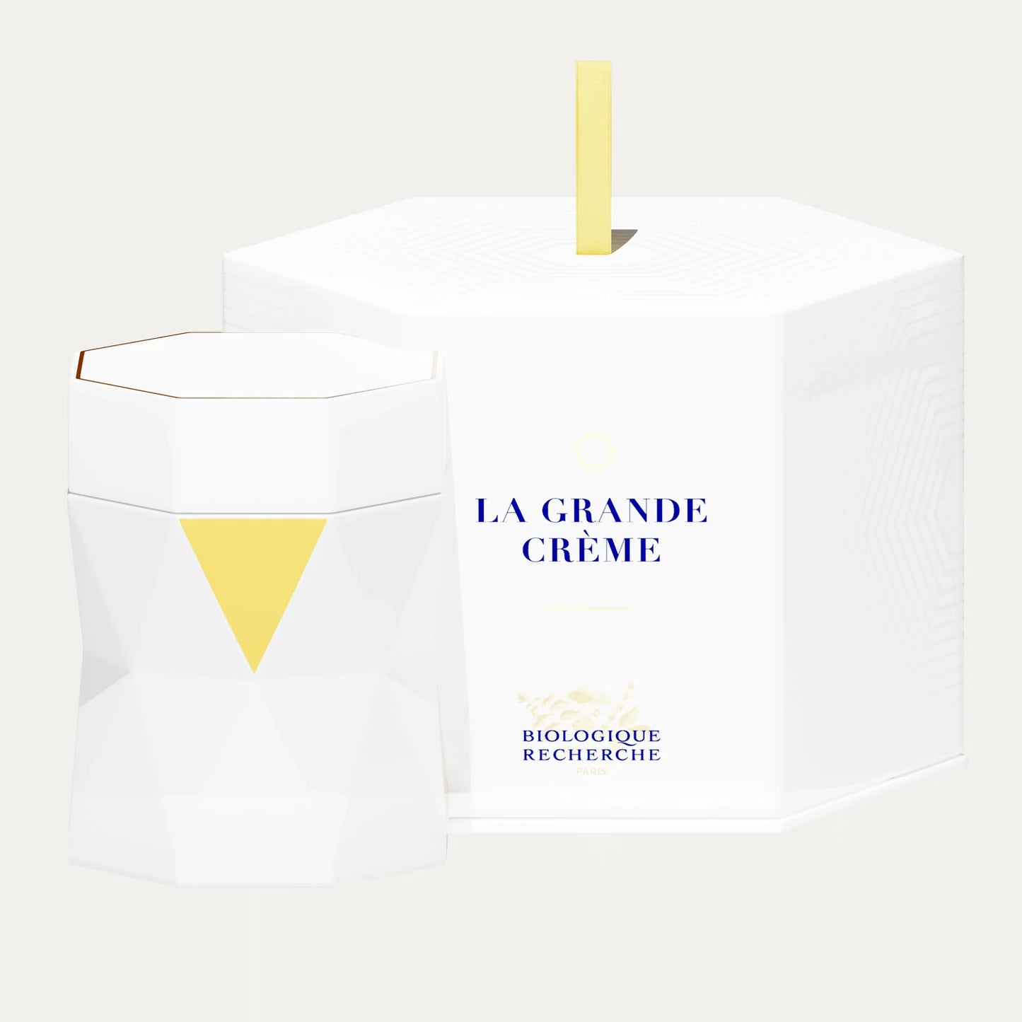 Biologique Recherche La Grande Crème 活力修復抗皺基因面霜50ml